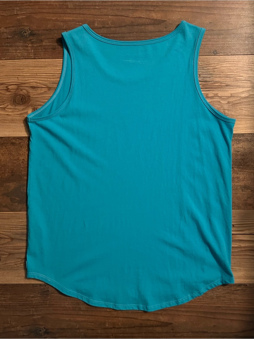 Women’s Life is Good Tank Top. - Picture 5 of 5